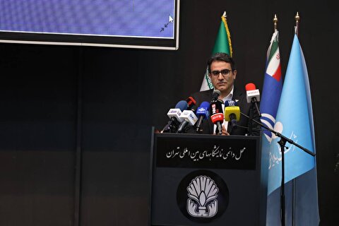حرکت در مسیر برقی‌سازی حمل‌ونقل اجتناب‌ناپذیر است