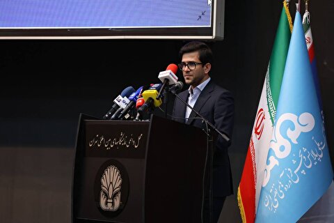 ۲۰ هزار موتورسیکلت فرسوده برقی می‌شود