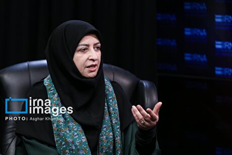 معاون رییس‌جمهور: توسعه انرژی های تجدیدپذیر از برنامه های اولویت دار است