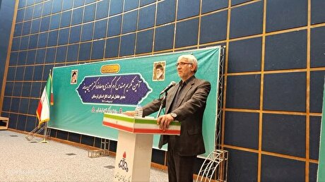 صرفه‌جویی یکی از اساسی‌ترین راه‌های خروج از ناترازی است
