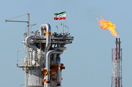 حوادث در صنعت نفت کاهش می‌یابد