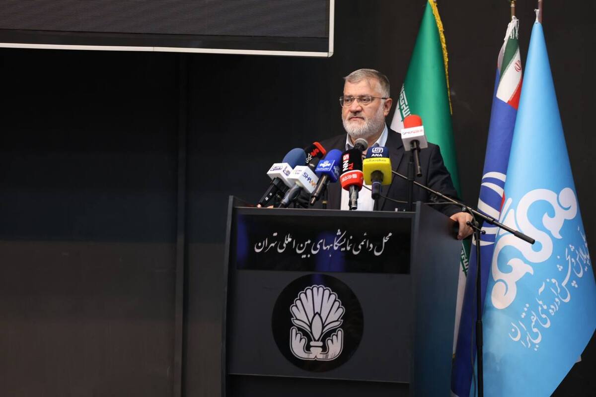۲۰ هزار موتورسیکلت برقی در تهران عرضه می‌شود