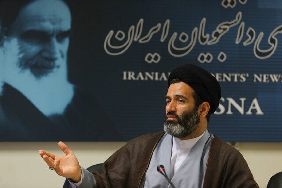 حسینی‌کیا: حل بحران مدیریت آب در برنامه هفتم پیش بینی شده است