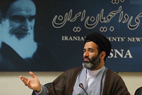 حسینی‌کیا: حل بحران مدیریت آب در برنامه هفتم پیش بینی شده است