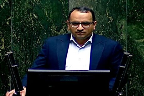 همتی سراپرده: دولت به کشاورزان برای نصب پنل خورشیدی وام دهد