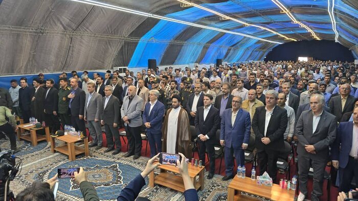 انتظارات گچسارانی‌ها از یک طرح نفتی؛ اجرای سریع و بکارگیری نیرو‌های بومی