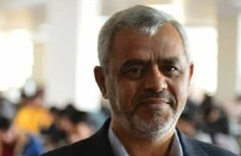دست‌هایی که اگر در هم قفل شوند، کوه را جابه‌جا می‌کنند