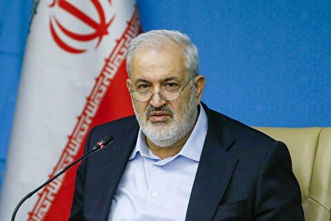 ۴ پروژه مهم آب‌وبرق کرمانشاه با حضور رئیس جمهور افتتاح می‌شود