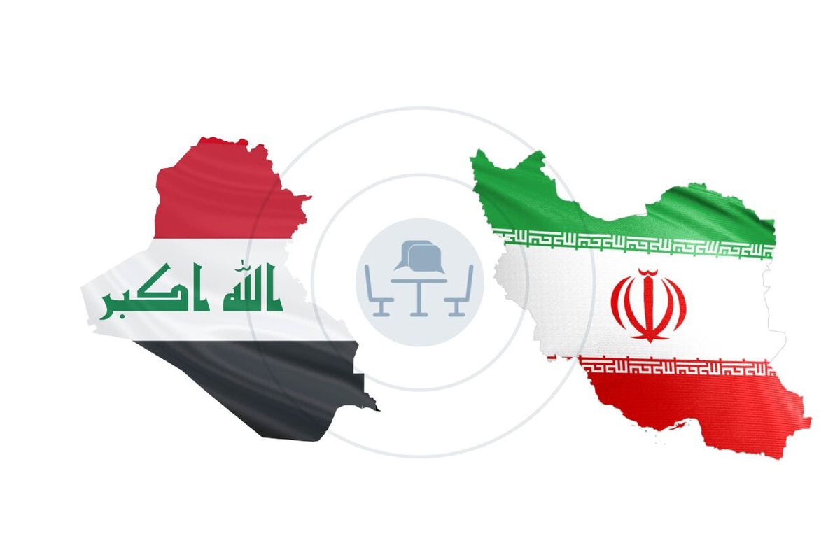 تأکید ایران و عراق برای توسعه همکاری‌های مشترک