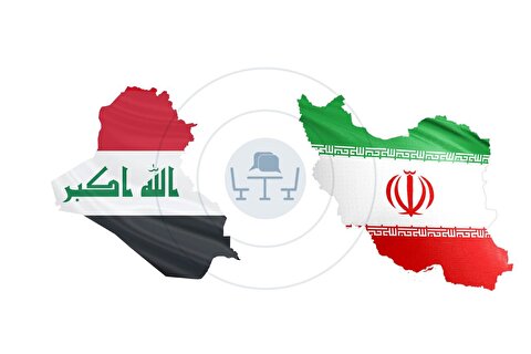 تأکید ایران و عراق برای توسعه همکاری‌های مشترک