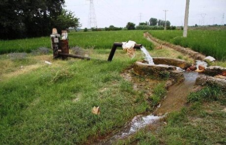 نرخ سوخت گاز و برق واحد‌های کشاورزی مشخص شد