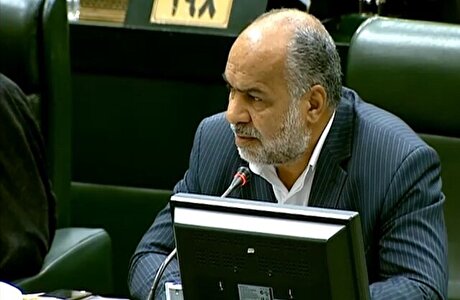 صباغیان: وزیر نیرو برای توضیح علت قطعی برق به مجلس بیاید