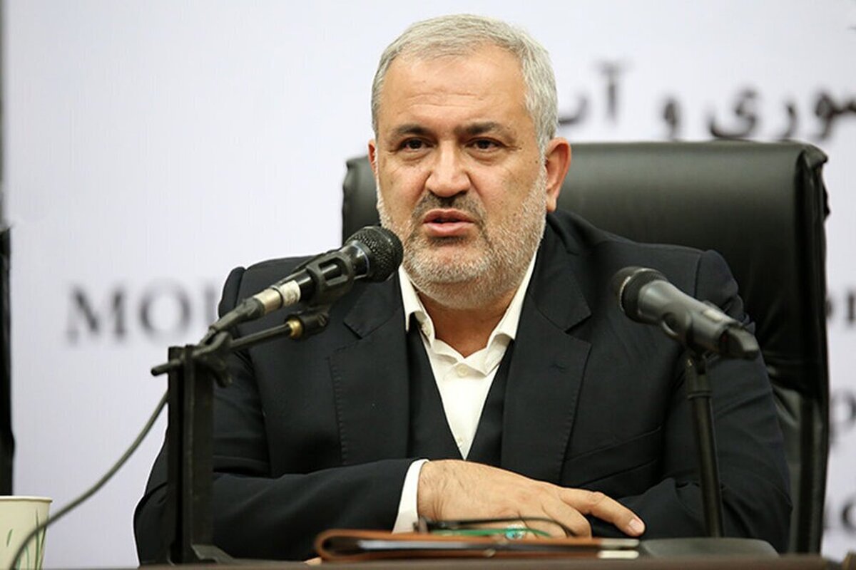 توضیح درباره بخشی از سخنان وزیر نیرو در دانشگاه علم صنعت