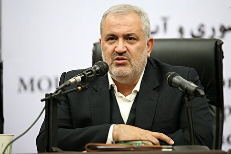 توضیح درباره بخشی از سخنان وزیر نیرو در دانشگاه علم صنعت