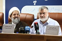 وقتی استاندار تهران کُِتش را در آورد
