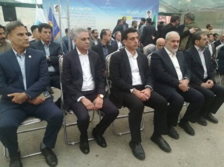 عبور از ناترازی آب و برق با وفاق ملی و مشارکت مردمی ممکن است