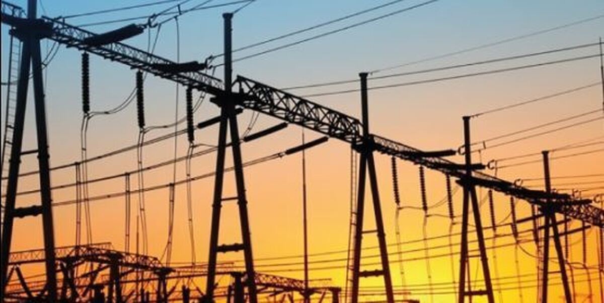 افتتاح پست ۴۰۰ کیلووات سرپل ذهاب با حضور وزیر نیرو