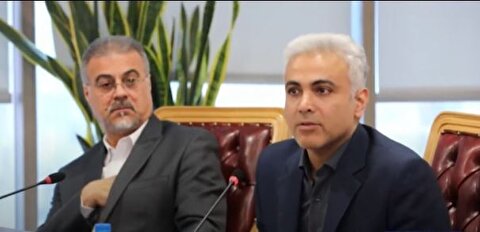چالش‌های سهام پرسپولیس و استقلال روی میز صنعت سازمان بورس
