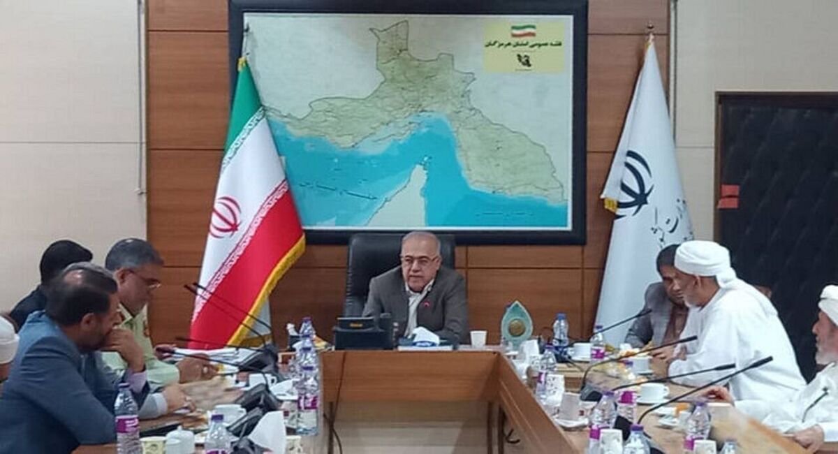 علمای اهل سنت هرمزگان قاچاق سوخت را 