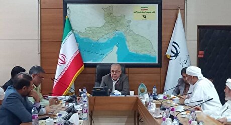 علمای اهل سنت هرمزگان قاچاق سوخت را 