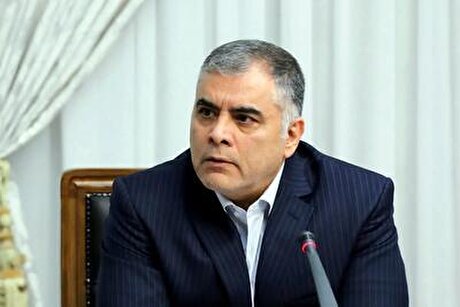 پاک‌نژاد: هر ماه یک افتتاح بزرگ نفتی و پتروشیمی خواهیم داشت