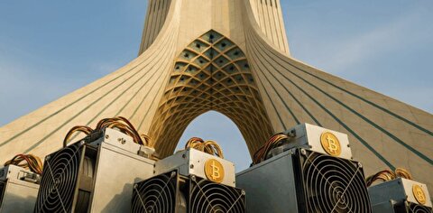 آیا واقعاً کمبود برق در ایران تقصیر بیت‌کوین است؟