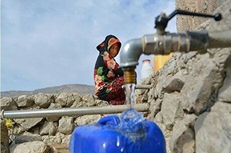 بحران کم آبی خراسان‌ رضوی؛ نگرانی‌ها در مورد تامین آب شرب مشهد در تابستان/ خشکسالی، ضعف دیپلماسی و حکمرانی نادرست آب به کم آبی خراسان‌ رضوی منجر شده است