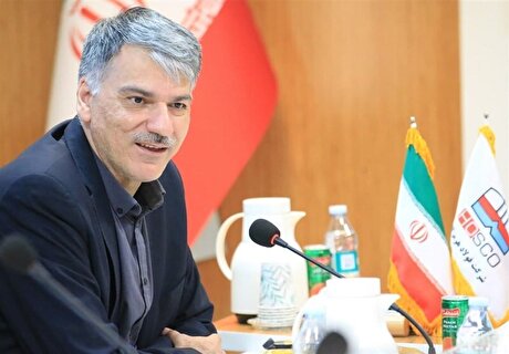 نقش‌آفرینی پژوهشگاه نیرو در توسعه فناوری نانو و ذخیره‌ساز‌ها