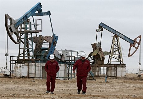قیمت جهانی نفت امروز ۱۴۰۴/۲/۳۱ |برنت ۶۶ دلار و ۴۳ سنت شد