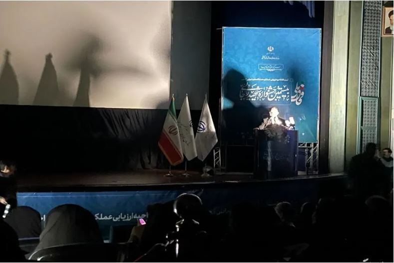 آغاز قطعی برق شهرک‌های صنعتی از اردیبهشت‌ماه/ عملکرد وزارت نیرو با خاموشی در همایش با حضور وزیر مشخص شد!
