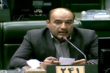 نثاری: مصرف برق ماینر‌ها معادل ۲۰ درصد مصرف برق کشور است