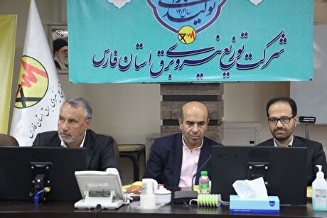 کمک نیروگاه‌های تجدیدپذیر به رفع بخشی از ناترازی برق کشور