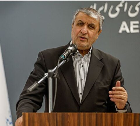 اسلامی: شاهد برخی از پیشرفت‌ها در مذاکرات غیرمستقیم با آمریکا هستیم