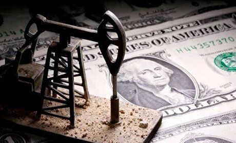 دورنمای طلای سیاه تیره‌تر شد