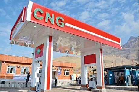 جایگاهداران CNG در انتظار مصوبه افزایش حق العمل