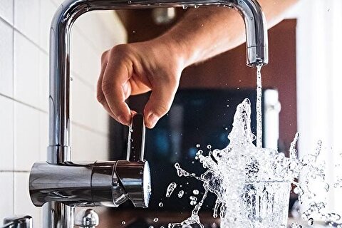 کیفیت آب شرب کاهش پیدا کرده است؟