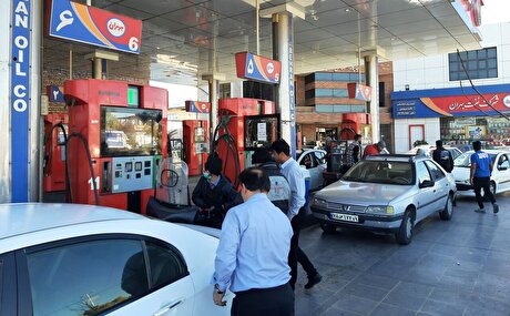 حاشیه امن کارکنان متخلف پمپ بنزین‌ها/ چه باید کرد؟