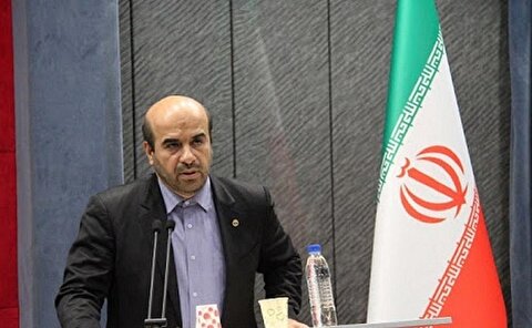 کلنگ‌زنی ۱۱ واحد نیروگاه خورشیدی سه مگاواتی در تبریز