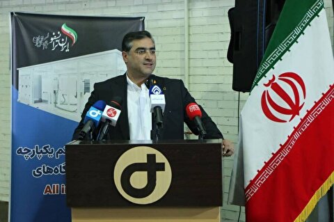 ظرفیت‌های بازار سرمایه در تامین مالی راه‌حل توسعه صنعت برق است