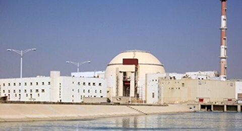 برق نیروگاه اتمی بوشهر از تیرماه وارد مدار می‌شود