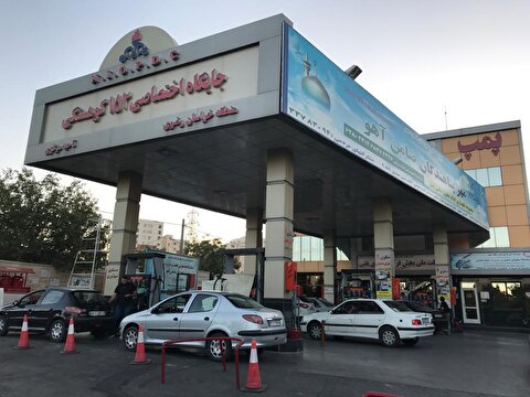 مرگ تدریجی ولی‌عهد بنزین در ایران