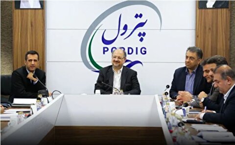 تأکید بر حکمرانی نوین در هلدینگ خلیج‌ فارس