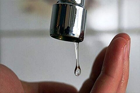 اجرای ۱۲ پروژه اصلاح و توسعه شبکه آب در اهواز برای مقابله با تنش آبی