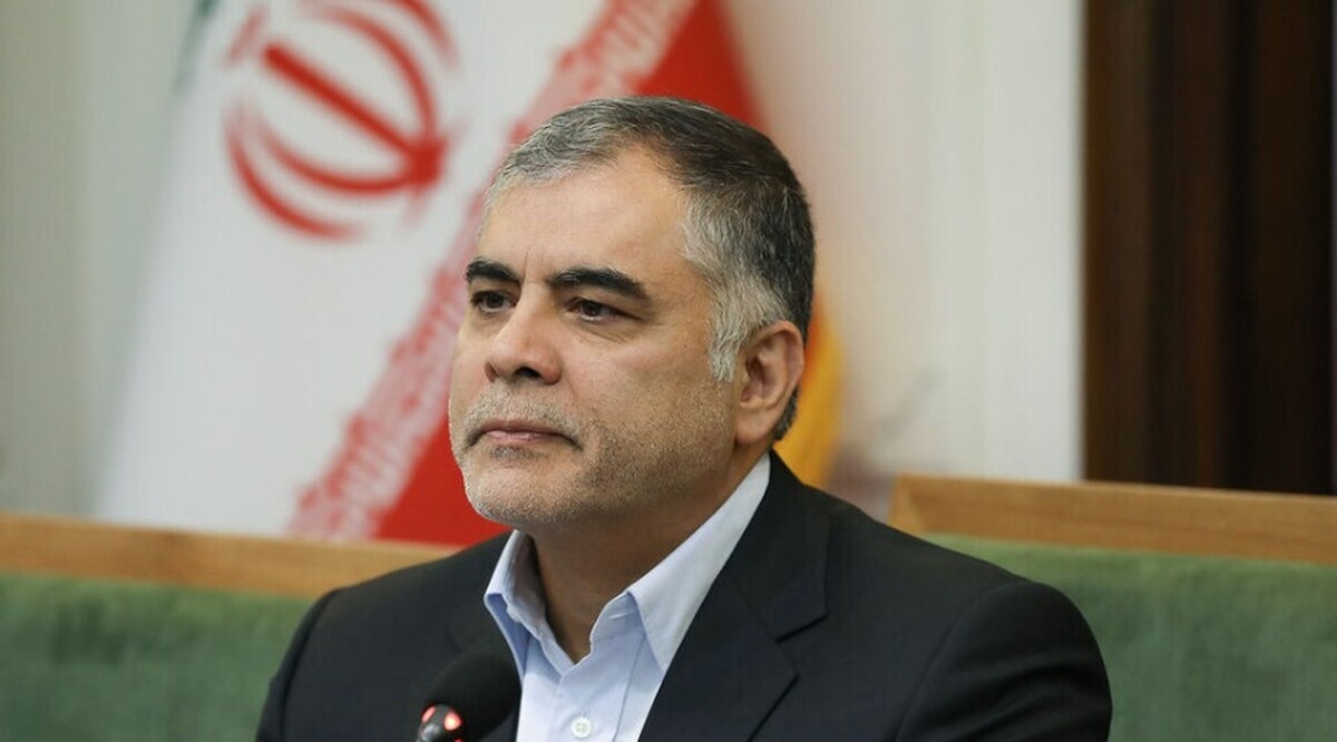 عبور صنعت نفت از چالش‌های تحریمی با اتکا به توان داخلی