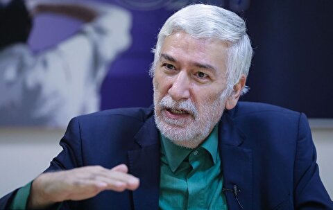 عباس ملکی: آمریکا تمام تلاش خود را برای محروم کردن ایران از سرمایه‌گذاری خارجی به کار گرفت