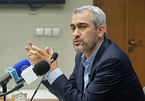 نظر مثبت اعضای کمیسیون انرژی مجلس به مدنی‌زاده