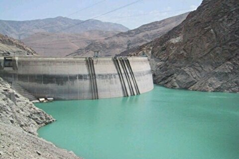 وضعیت نگران کننده منابع آبی استان فارس