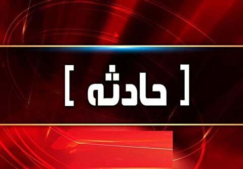 آتش‌سوزی در اسکله پتروشیمی کاوه جان ۳ نفر را گرفت