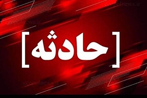 جزئیات حادثه آتش‌سوزی خارگ