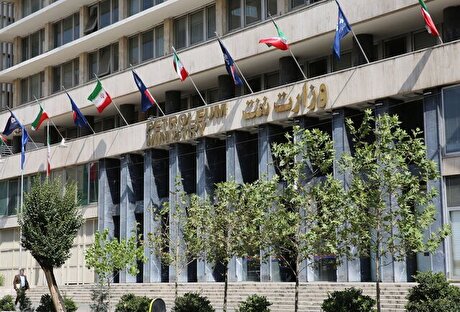 از انتشار اخبار تأیید نشده درباره تأسیسات نفتی خودداری کنید